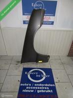 Rechter spatbord voorscherm Opel Omega A 3000, bj '87 tm '93, Gebruikt, Opel, Ophalen of Verzenden, Opel