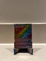 Eternatus Vmax 192/189, Hobby en Vrije tijd, Verzamelkaartspellen | Pokémon, Ophalen of Verzenden, Nieuw, Losse kaart