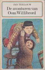De avonturen van Oom Willibrord, Ophalen of Verzenden, Gelezen, Jan Terlouw