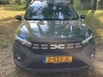 Dacia Jogger 1.0 TCe 100pk Bi-fuel GPF 7pl 2024 Grijs, 1227 kg, Stof, Zwart, Origineel Nederlands