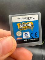 Rayman Raving Rabbids 2 - Nintendo DS, Avontuur en Actie, Gebruikt, Lenn hodes, 1 speler