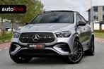 Mercedes-Benz GLE-klasse Coupé 400 e 4MATIC AMG. Pano, Koel, Gebruikt, 4 cilinders, Adaptive Cruise Control, Bedrijf