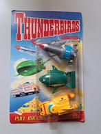 Thunderbirds, Verzamelen, Ophalen of Verzenden, Zo goed als nieuw