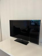 Samsung Led tv 117cm, 100 cm of meer, Full HD (1080p), Samsung, Gebruikt