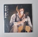 Me And My Guitar - Tom Dice - Songfestival 2010, Cd's en Dvd's, Cd Singles, Pop, Ophalen of Verzenden, Zo goed als nieuw