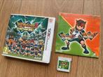 Inazuma Eleven 3 Lightning Bolt Nintendo 3DS Nette Staat!!!, 1 speler, Ophalen of Verzenden, Zo goed als nieuw, Vanaf 3 jaar