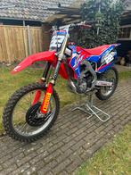 Honda CRF 250 2014, Fietsen en Brommers, Ophalen, Gebruikt, 5 versnellingen, 250 cc