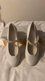 Nieuw ivoorkleurige ballerina’s merk Oca Loca mt 36, Meisje, Oca-Loca, Schoenen, Nieuw