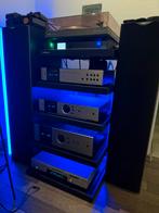 Complete Myryad / B&W DM604 S2 high‑end set, Audio, Tv en Foto, Ophalen, Zo goed als nieuw, Philips