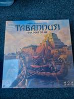 Tabannusi: Builders of Ur - Bordspel, Een of twee spelers, Ophalen, Nieuw, Board&Dice