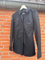 Nieuwe Koksbuis le nouveau chef maat s, Ophalen of Verzenden, Nieuw, Maat 36 (S), Zwart