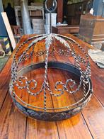 2st wildkroon clotch 50x50cm, Antiek en Kunst, Ophalen of Verzenden