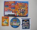 Pang Playstation 4 PS4, 1 speler, Ophalen of Verzenden, Nieuw, Overige genres