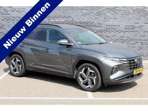 Hyundai Tucson 1.6 T-GDI PHEV Comfort Smart 4WD I NAVI I ADP, Auto's, Hyundai, Bedrijf, Te koop, Tucson, 4x4, ABS, Achteruitrijcamera