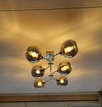 Te koop hanglampen, Huis en Inrichting, Lampen | Hanglampen, Nieuw, Ophalen, Glas