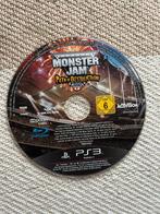 Monster Jam Path of Destruction Playstation 3, Gebruikt, 1 speler, Racen en Vliegen, Ophalen of Verzenden
