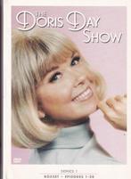 Te Koop 6DVDBOX THE DORIS DAY SHOW SERIE 1 EPISODE 1-28, Alle leeftijden, Ophalen of Verzenden, 1940 tot 1960, Actie en Avontuur