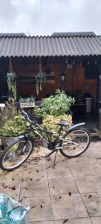 MOUNTAINBIKE 26 INCH 40 CM FRAME. I.Z.G.S., Minder dan 45 cm, Ophalen, Zo goed als nieuw, Overige merken