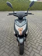 Nipponia Koplamp - Scooter Onderdeel, Ophalen, Nipponia, Maximaal 45 km/u, Zo goed als nieuw