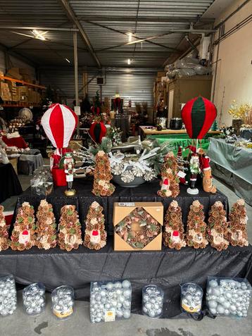 Kerstmarkt vrijdag 23-10 en zaterdag 24-10 17:00 tot 21:00 beschikbaar voor biedingen