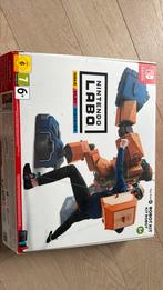 Nintendo Labo, Ophalen, Nieuw, Switch Original