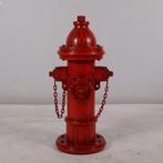 Fire Hydrant 3ft - polyester