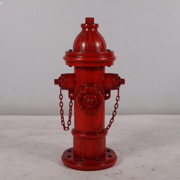 Fire Hydrant 3ft - polyester