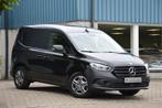 Mercedes-Benz Citan 113 L1 Pro NAVI | CRUISE | PDC | DAB | C, Auto's, Voorwielaandrijving, 12 maanden, Gebruikt, Zwart