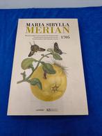 Maria Sibylla Merian. Metamorfose insectorum Surinamensium, Boeken, Ophalen of Verzenden, Zo goed als nieuw, Overige onderwerpen