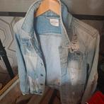 Spijkerjasje Maria Tailor. MT 34 Dames., Blauw, Ophalen of Verzenden, Maat 34 (XS) of kleiner, Maria Tailor