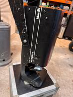 Martin acrobat in case, Ophalen, Zo goed als nieuw, Licht