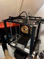 Ender 5 PLUS + GRATIS, Computers en Software, 3D Printers, Ophalen of Verzenden, Zo goed als nieuw