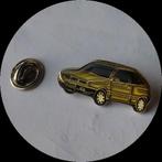 LANCIA pin, Verzamelen, Speldjes, Pins en Buttons, Ophalen of Verzenden, Zo goed als nieuw, Transport, Speldje of Pin