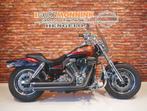 Harley-Davidson FXDFSE2 CVO Fat Bob 1790 (bj 2009), Bedrijf, Overig