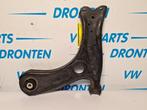 Draagarm onder links-voor van een Skoda Fabia, Verzenden, 3 maanden garantie, Gebruikt, Skoda