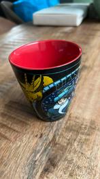Originele koffiemok MOHABA Gmbh+co. KG mok 1259, Ophalen of Verzenden, Zo goed als nieuw, Overige stijlen, Kop(pen) en/of Schotel(s)