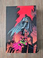 Absolute Batman Dark Knight The Master Race, Eén comic, Ophalen of Verzenden, Zo goed als nieuw, Amerika