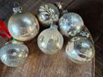 Set oude kerstballen, Diversen, Ophalen of Verzenden