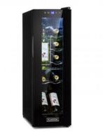 Wine fridge Klarstein Shiraz 12 bottles, Verzamelen, Automaten | Overige, Ophalen, Zo goed als nieuw