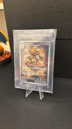 Alakazam 9 - SEALED - Black Star Promo - MEGA EVOLUTIONS, Ophalen of Verzenden, Zo goed als nieuw