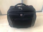 Wenger rolkoffer laptopkoffer, Ophalen of Verzenden, 17 inch of meer, Gebruikt, Trolleytas