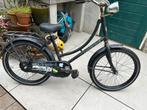 Kinderfiets omafiets, 20 inch, Fietsen en Brommers, Fietsen | Kinderfietsjes, 20 inch of meer, Gebruikt, Ophalen of Verzenden