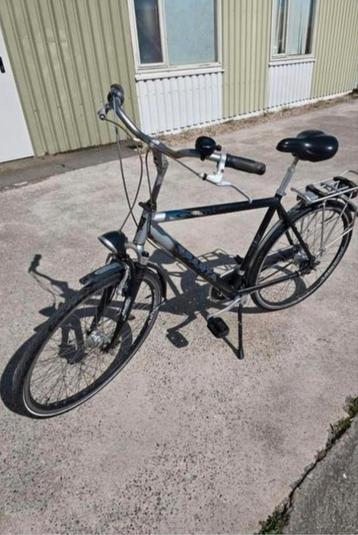 Fietsen  beschikbaar voor biedingen