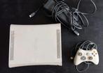 2x Xbox 360 + 3 Controllers + 60GB HDD, Gebruikt, 360 Pro of Premium, Ophalen of Verzenden, 60 GB
