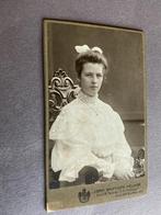 Oude CDV Jean Baptiste Feilner, Oldenburg, Verzamelen, Gebruikt, Verzenden, Foto, Voor 1940