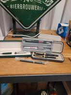 Brand bier, luxe pennen, Verzamelen, Biermerken, Ophalen of Verzenden, Nieuw, Overige typen, Brand