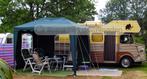 Partytent Garden Impressions 2 x 3 m en 4 zijwandjes, Tuin en Terras, Partytenten, Ophalen, Gebruikt, Partytent, Minder dan 4 meter