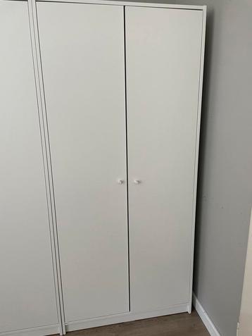Kleppstad kast Ikea beschikbaar voor biedingen