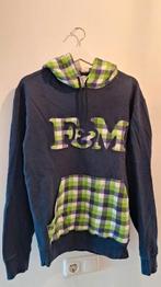 Franklin & Marshall hoodie size XL, Ophalen of Verzenden, Gedragen, Maat 56/58 (XL)