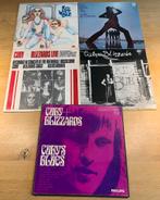 Cuby & the blizzards verzameling blues nederbeat, 1960 tot 1980, Gebruikt, Ophalen of Verzenden, 12 inch